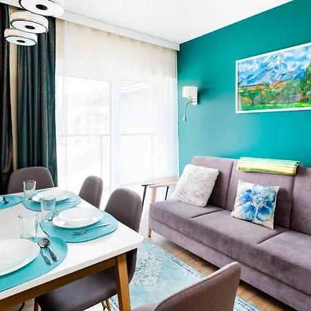 Osada, Sun & Snow Διαμέρισμα *