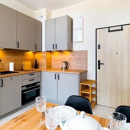 Διαμέρισμα Osada, Sun & Snow