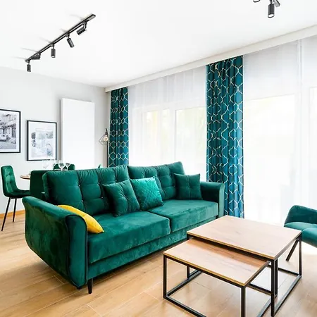 Διαμέρισμα Osada, Sun & Snow *