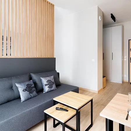 Διαμέρισμα Osada, Sun & Snow Szklarska Poręba