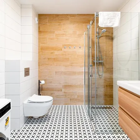 Osada, Sun & Snow Szklarska Poręba