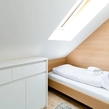 Διαμέρισμα Osada, Sun & Snow *