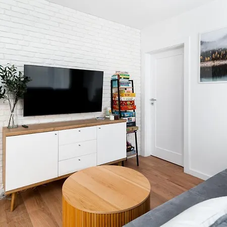 Διαμέρισμα Osada, Sun & Snow Szklarska Poręba