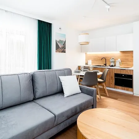 Osada, Sun & Snow Szklarska Poręba