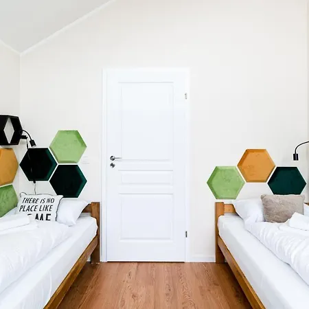 Osada, Sun & Snow * Szklarska Poręba