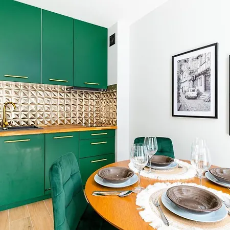 Osada, Sun & Snow Διαμέρισμα