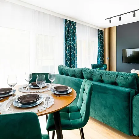 Osada, Sun & Snow Szklarska Poręba