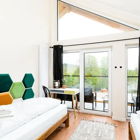 Osada, Sun & Snow * Szklarska Poręba