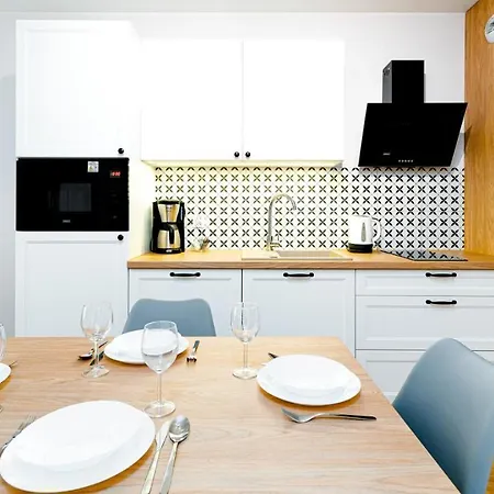 Osada, Sun & Snow Szklarska Poręba