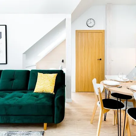 Osada, Sun & Snow Διαμέρισμα