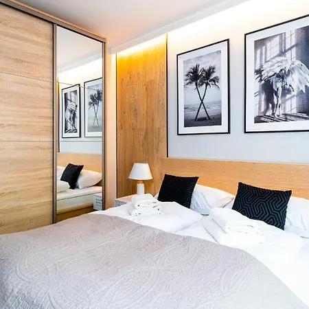 Διαμέρισμα Osada, Sun & Snow Szklarska Poręba