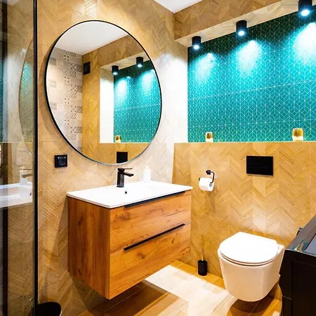 Διαμέρισμα Osada, Sun & Snow