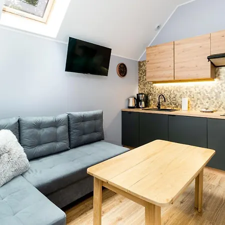 Διαμέρισμα Osada, Sun & Snow Szklarska Poręba