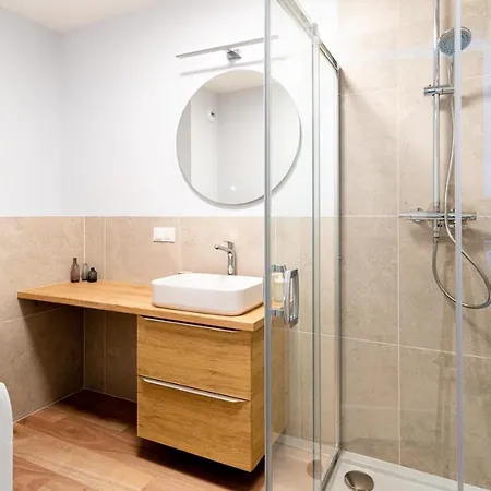 Osada, Sun & Snow Διαμέρισμα *