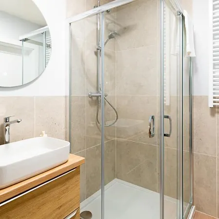 Osada, Sun & Snow Διαμέρισμα *