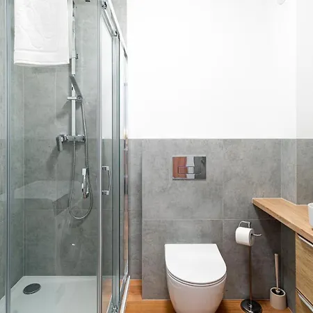 Διαμέρισμα Osada, Sun & Snow Szklarska Poręba