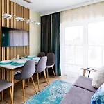 Osada, Sun & Snow Apartament *