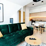 Osada, Sun & Snow Apartament *