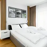 Osada, Sun & Snow Apartament *