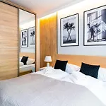 Apartament Osada, Sun & Snow Szklarska Poręba