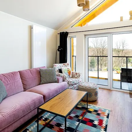 Apartament Osada, Sun & Snow Szklarska Poręba