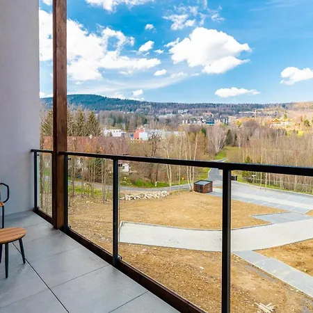 Osada, Sun & Snow * Szklarska Poręba