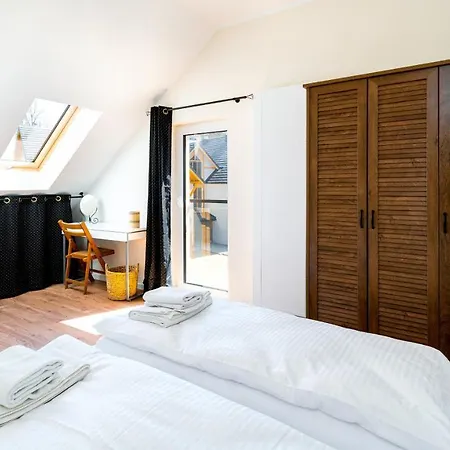 Apartament Sun & Snow Osada Szklarska Poręba