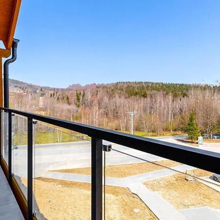 Apartament Sun & Snow Osada *