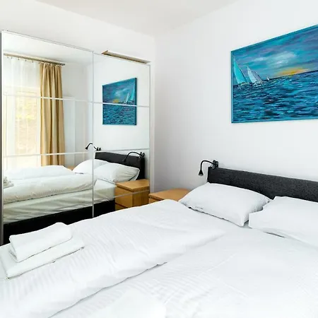 Osada, Sun & Snow Apartament Szklarska Poręba