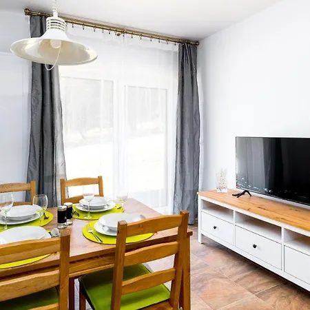 Osada, Sun & Snow * Szklarska Poręba