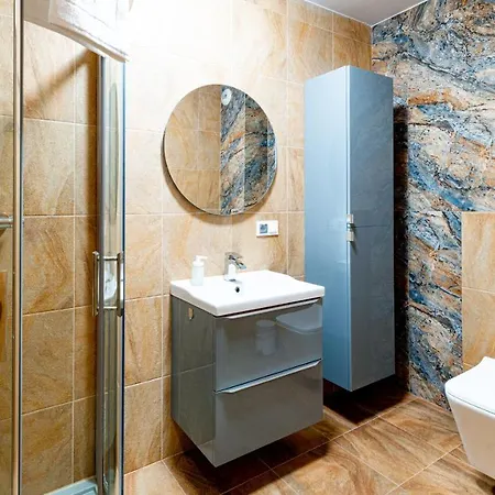 Apartament Sun & Snow Osada Szklarska Poręba