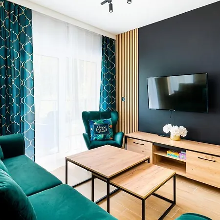 Apartament Osada, Sun & Snow