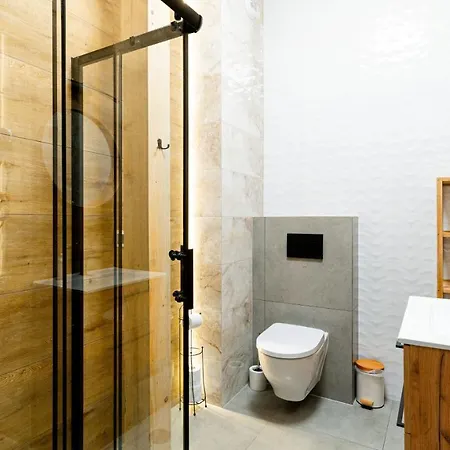 Apartament Osada, Sun & Snow *