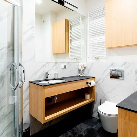 Osada, Sun & Snow * Szklarska Poręba