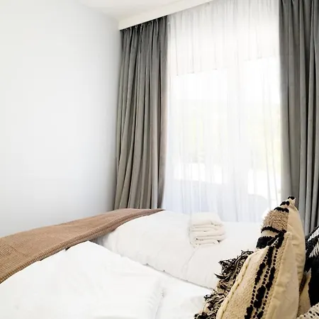 Apartament Osada, Sun & Snow