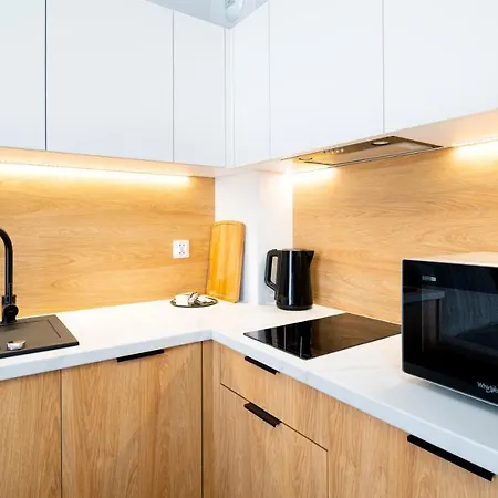 Apartament Osada, Sun & Snow Szklarska Poręba