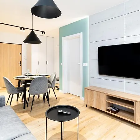 Apartament Osada, Sun & Snow Szklarska Poręba