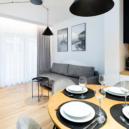 Apartament Osada, Sun & Snow Szklarska Poręba