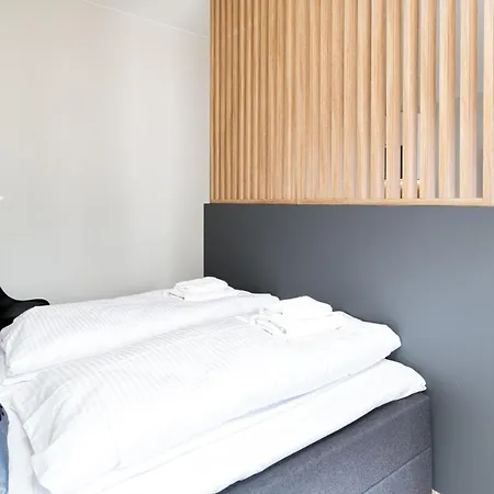 Apartament Sun & Snow Osada