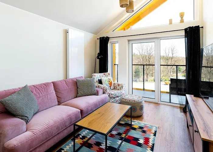 Apartment Osada, Sun & Snow Schreiberhau