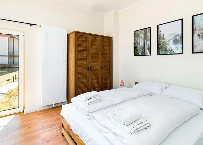 Apartment Osada, Sun & Snow Schreiberhau