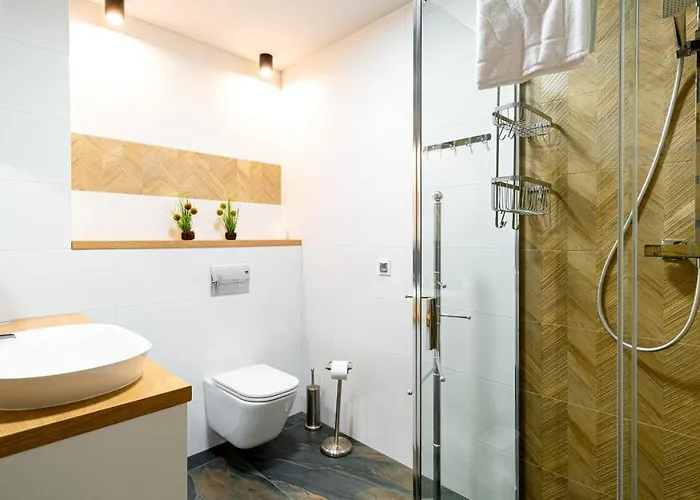 公寓 Osada, Sun & Snow