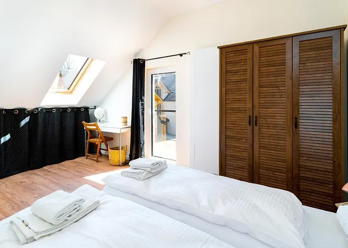 Apartment Osada, Sun & Snow Schreiberhau