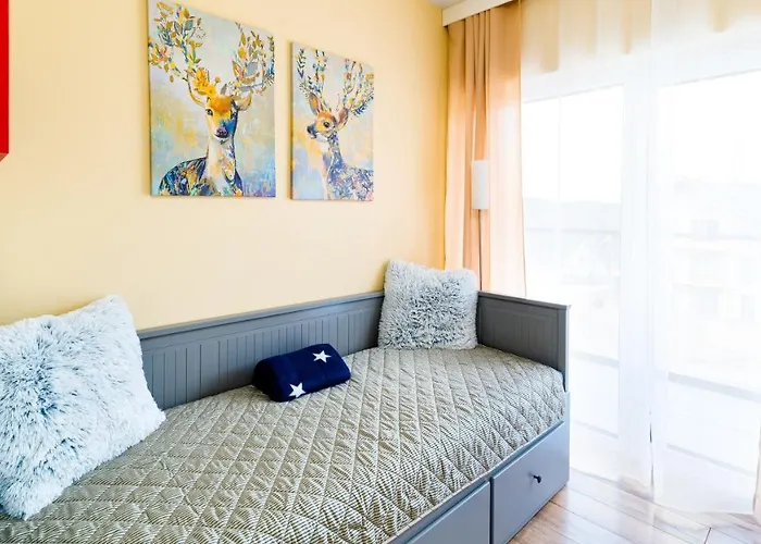 公寓 Osada, Sun & Snow