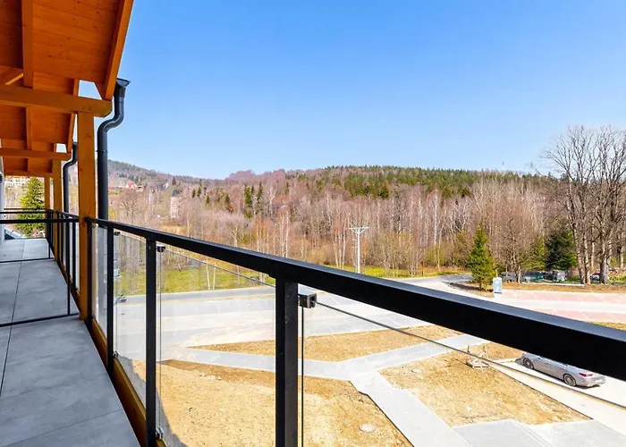 公寓 Osada, Sun & Snow *