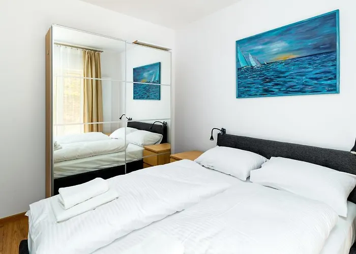 Osada, Sun & Snow Apartment Schreiberhau