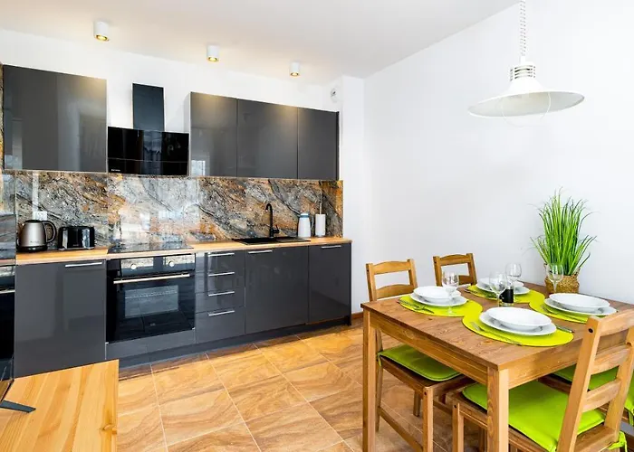 Apartment Osada, Sun & Snow Schreiberhau