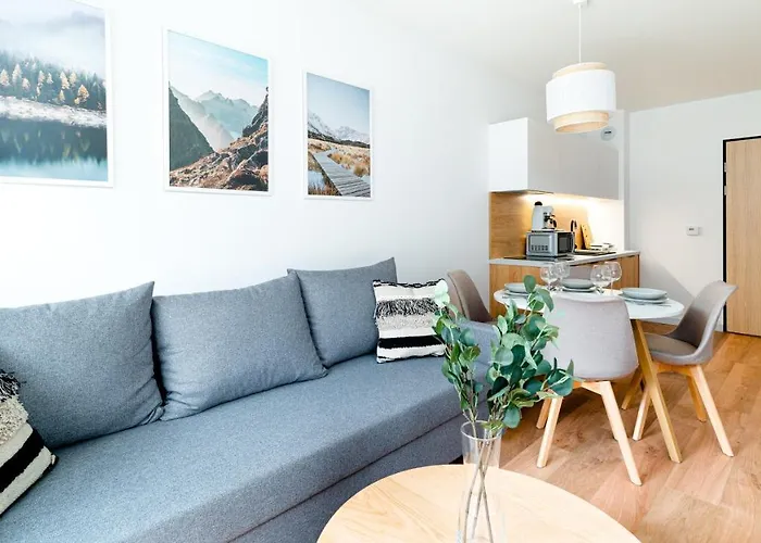 公寓 Osada, Sun & Snow