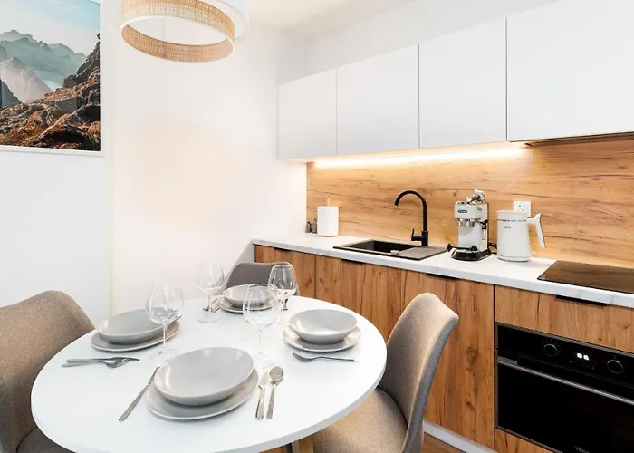 公寓 Osada, Sun & Snow *