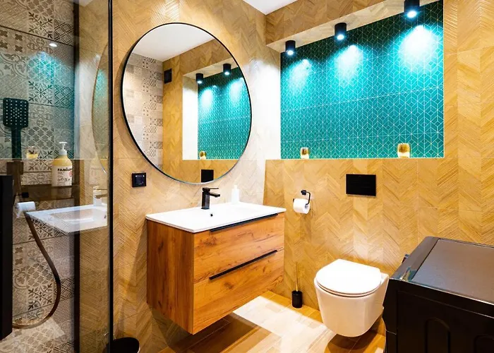 公寓 Osada, Sun & Snow